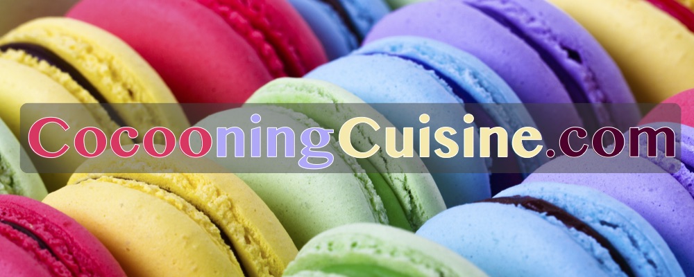 Cocooningcuisine